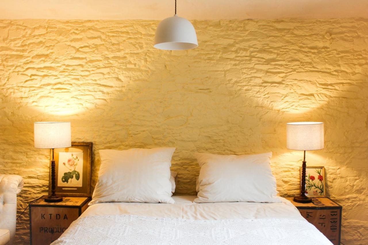 Hotel The Bull Totnes