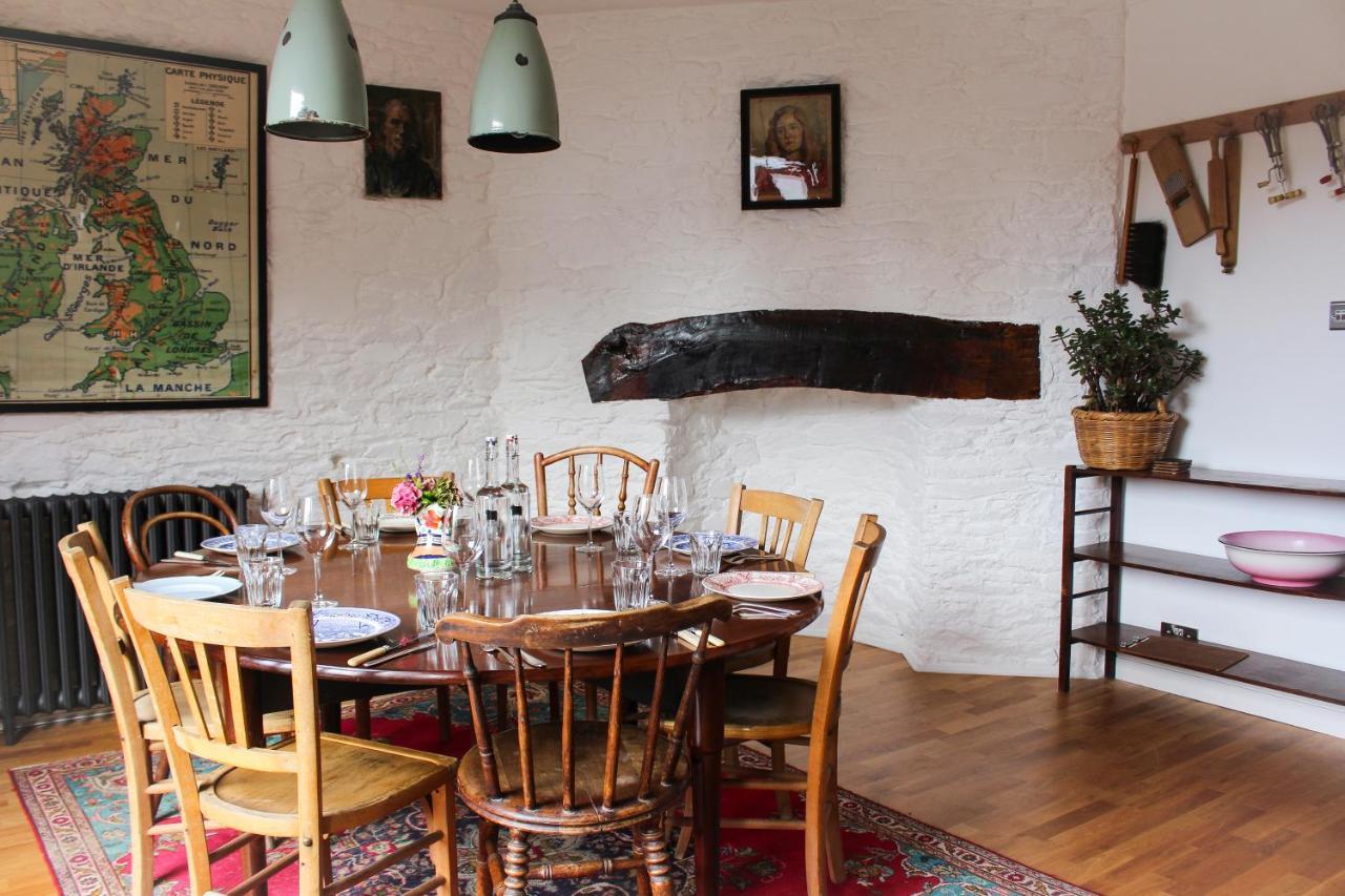 Hotel The Bull Totnes